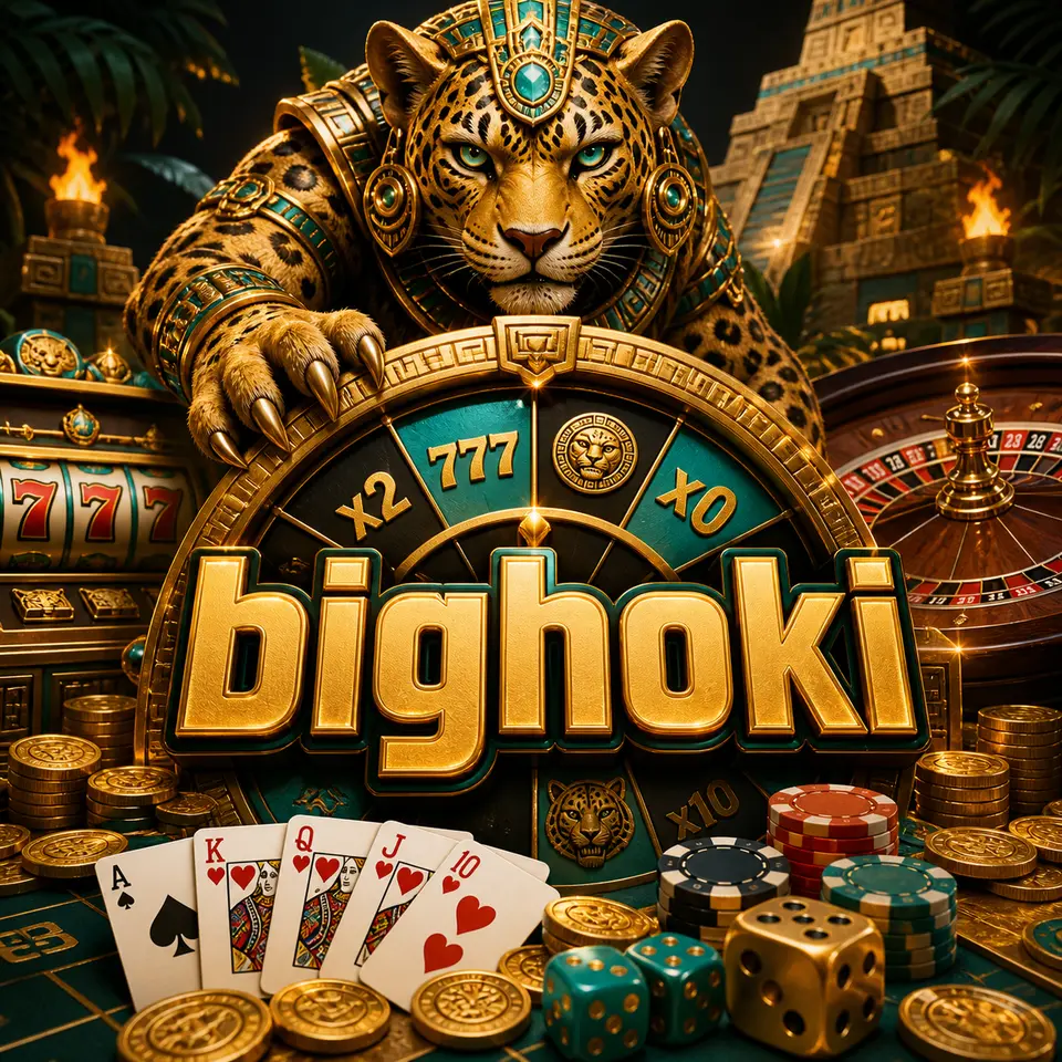 bighoki Akses