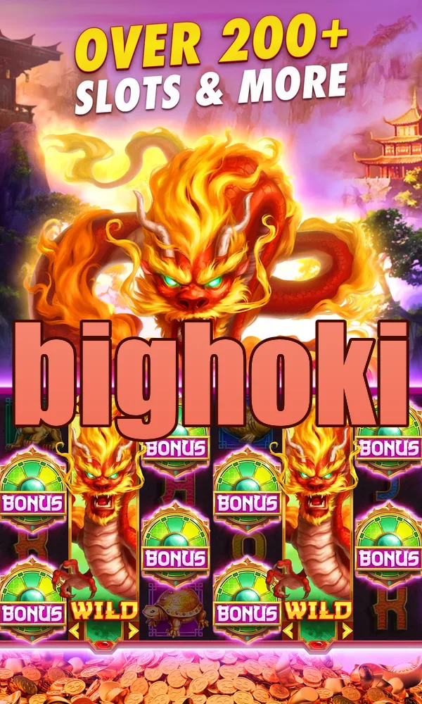 bighoki Akses