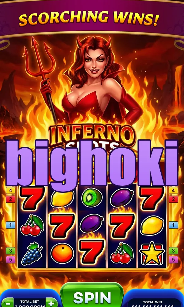 bighoki Masuk
