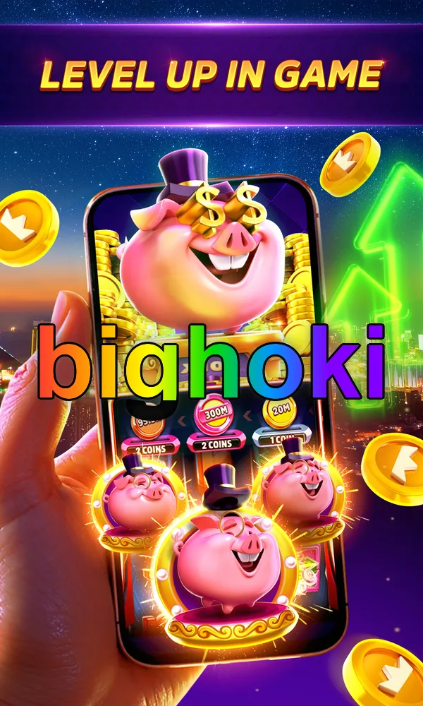 bighoki Masuk
