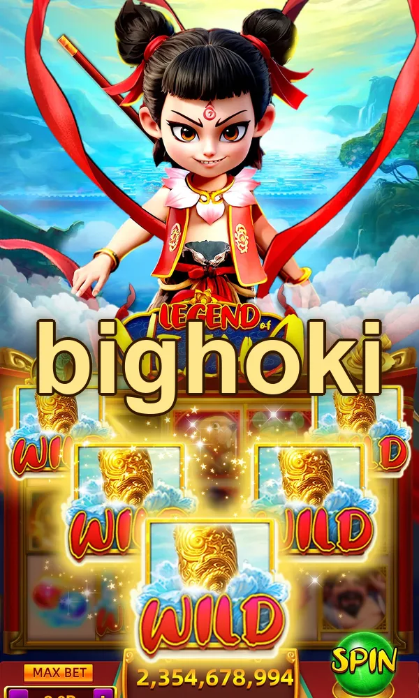 bighoki Masuk