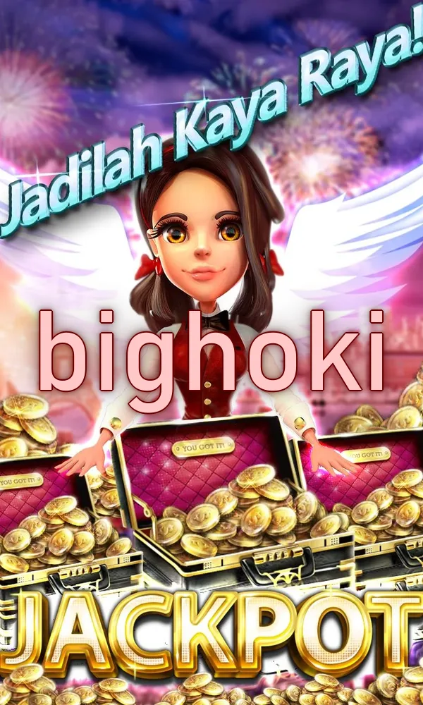 bighoki Tangkapan Layar - APK Resmi