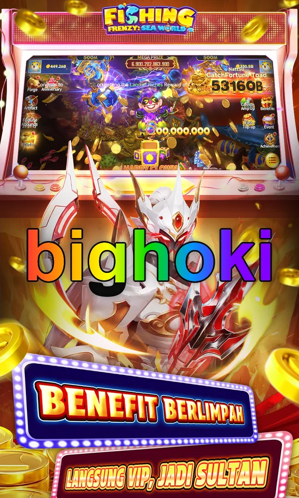 bighoki Tangkapan Layar 2